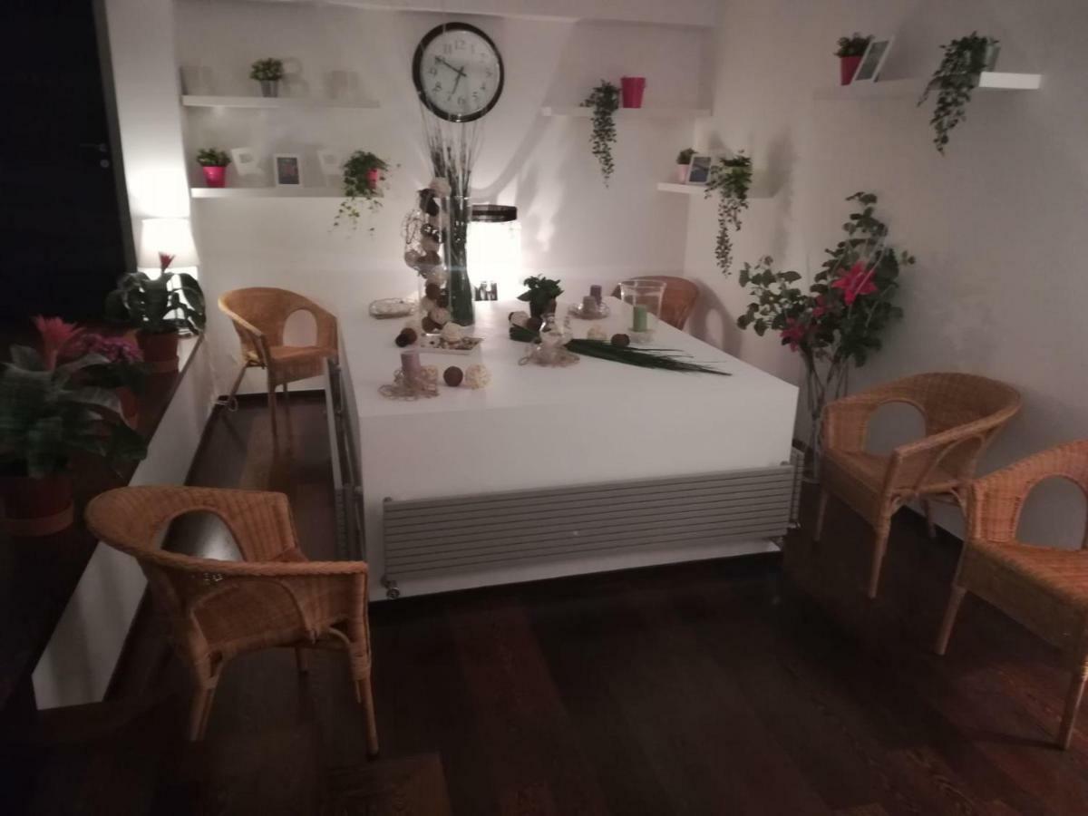 Bastioni Home Pescara Extérieur photo