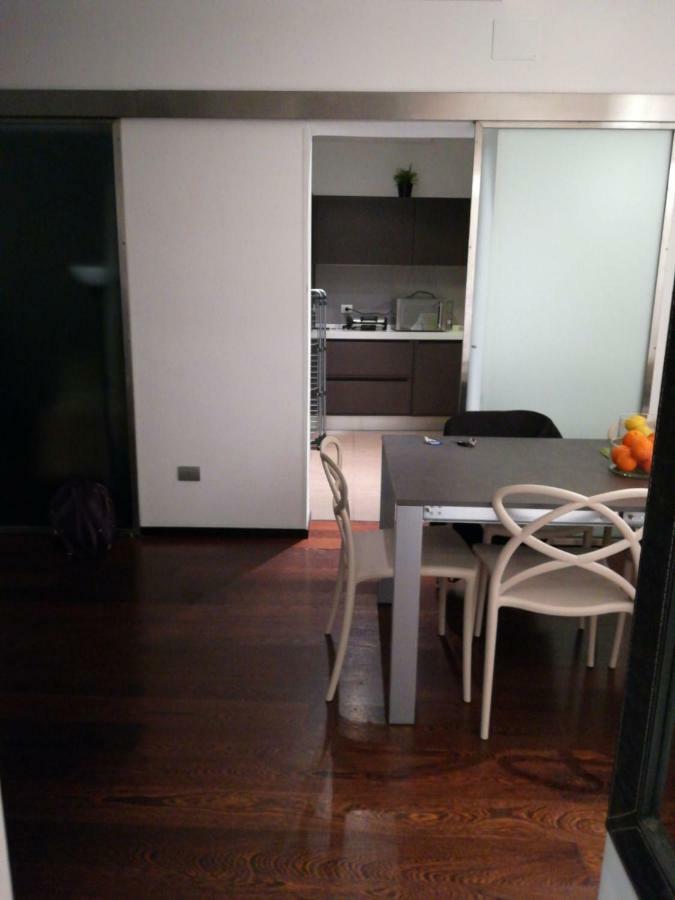 Bastioni Home Pescara Extérieur photo