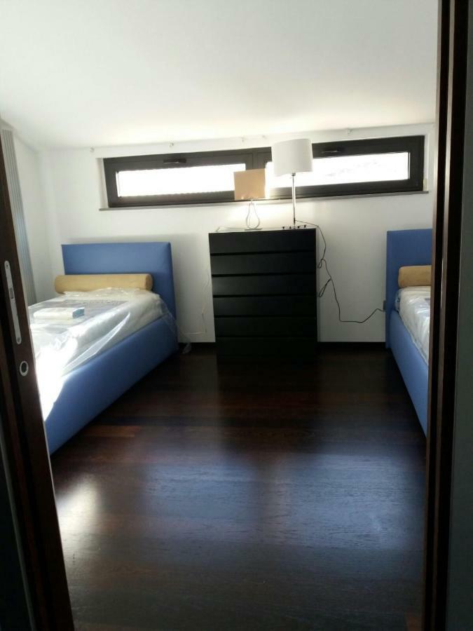 Bastioni Home Pescara Extérieur photo