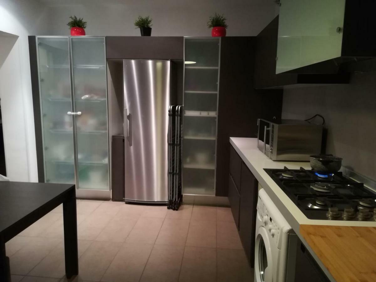Bastioni Home Pescara Extérieur photo