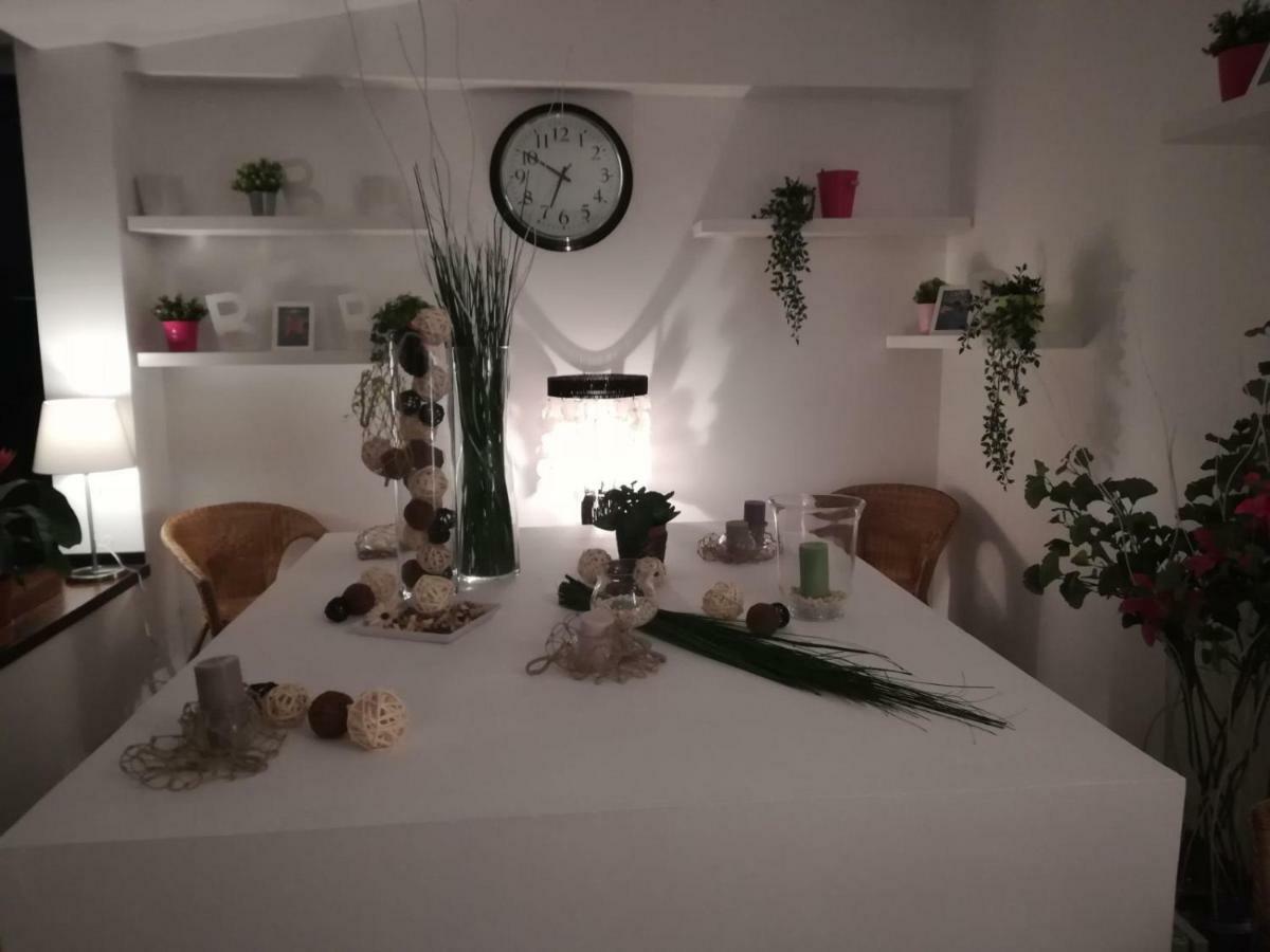 Bastioni Home Pescara Extérieur photo