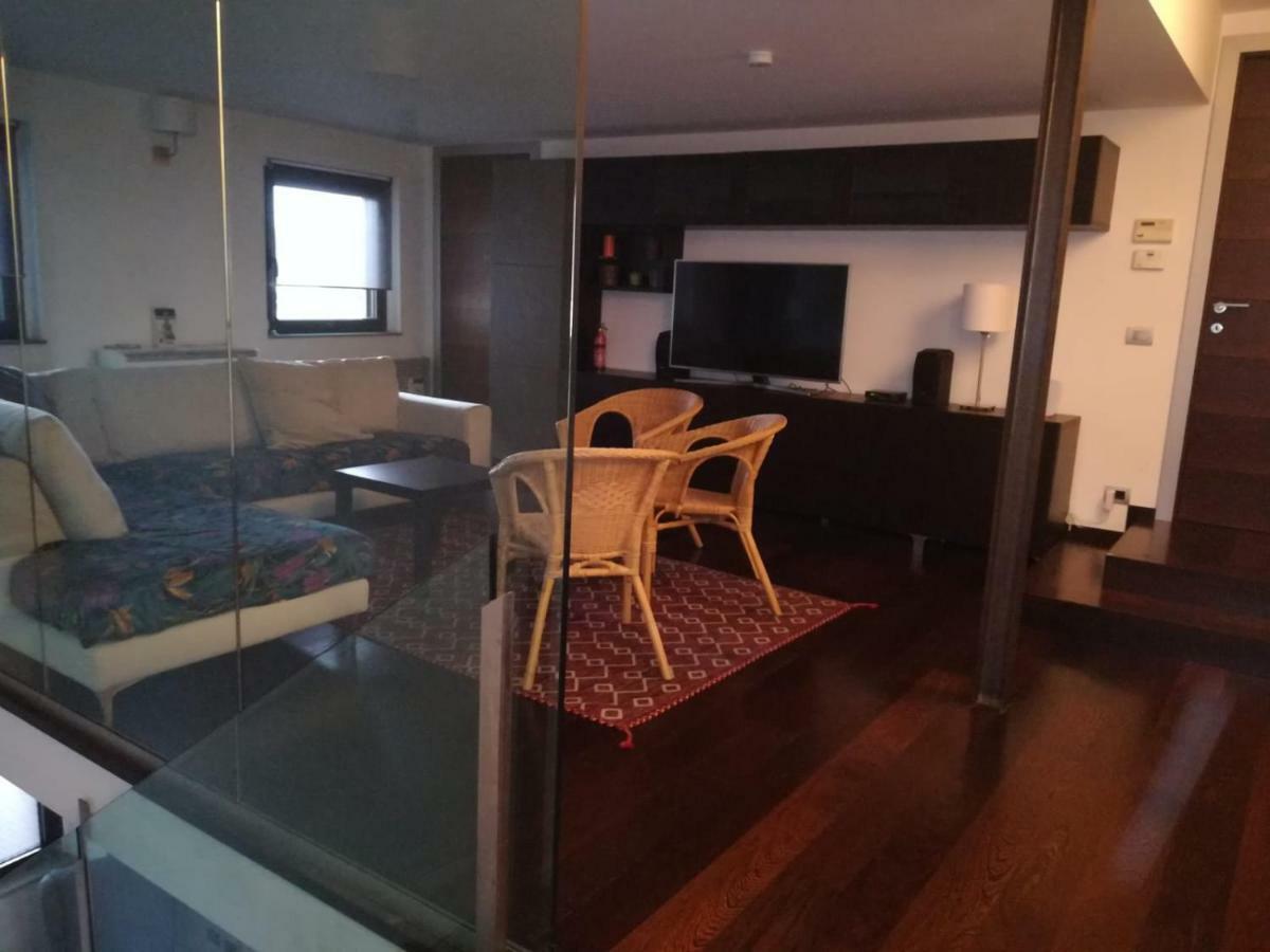 Bastioni Home Pescara Extérieur photo