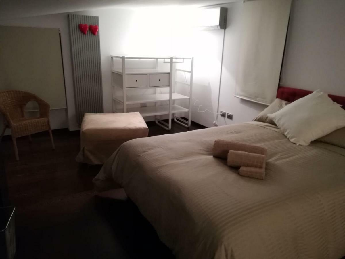 Bastioni Home Pescara Extérieur photo